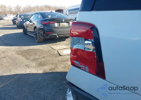 2007 Ford Expedition Xlt z USA, uszkodzony, nr VIN 1FMFU16587LA67862